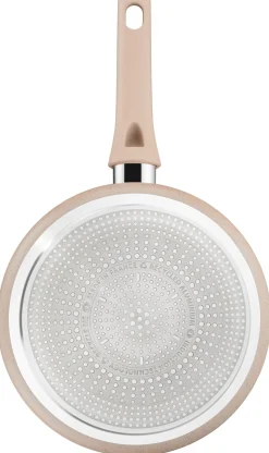 Tefal hapjespan Ø24cm met deksel