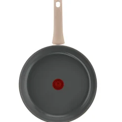 Tefal koekenpan Ø28cm keramisch PFAS-vrij