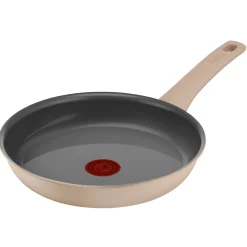 Tefal koekenpan Ø24cm keramisch PFAS-vrij