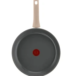 Tefal koekenpan Ø24cm keramisch PFAS-vrij