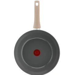 Tefal wokpan Ø28cm keramisch PFAS-vrij