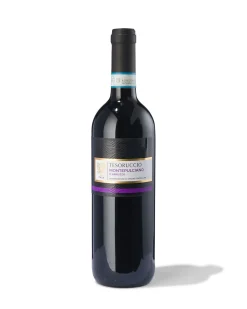 Tesoruccio Montepulciano dAbruzzo 0.75L