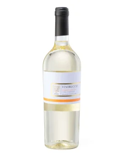 Tesoruccio Pinot Grigio 0.75L