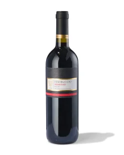 Tesoruccio Primitivo 0.75L