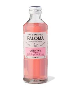 The Cocktail Factory Paloma 200ml