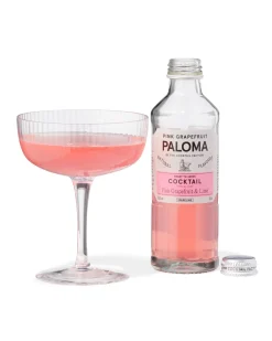 The Cocktail Factory Paloma 200ml