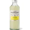 The Cocktail Factory Pineapple Ginger 200ml