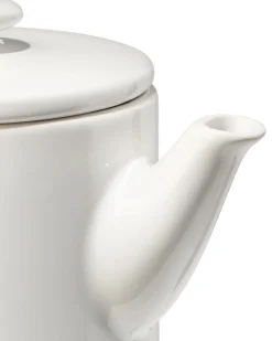 theepot 16.8 x 9 x 16.5cm Nijntje keramiek