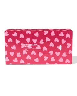 tissuebox balsem 3-laags - 3 stuks