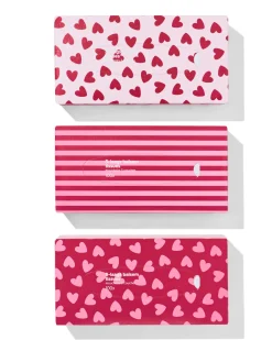 tissuebox balsem 3-laags - 3 stuks