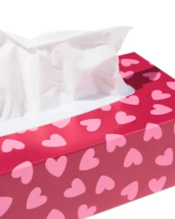 tissuebox balsem 3-laags - 3 stuks