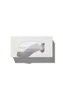 tissuebox 2-laags