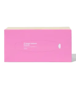 tissues ultra zacht - 100 stuks
