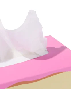 tissues ultra zacht - 100 stuks