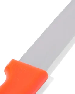 tomatenmesjes rvs - 2 stuks