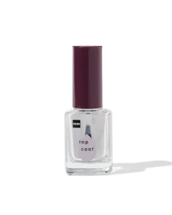 top coat gellook