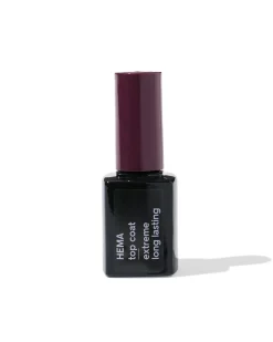 topcoat nagellak extreme long lasting
