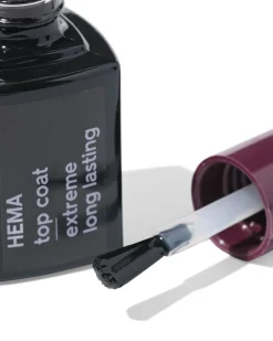 topcoat nagellak extreme long lasting