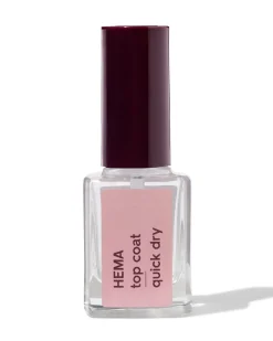 topcoat quick dry 11ml