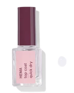 topcoat quick dry 11ml