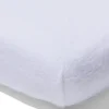 topper matrasbeschermer molton 180x220cm