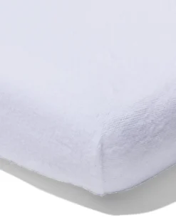 topper matrasbeschermer molton 180x220cm