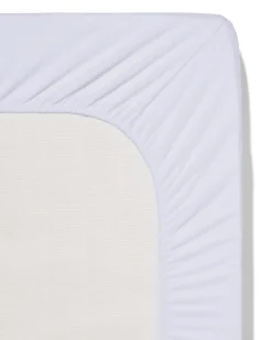 topper matrasbeschermer molton 180x220cm