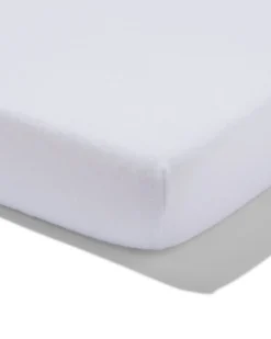 topper matrasbeschermer molton 160x200cm