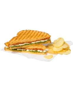 tosti ham-kaas
