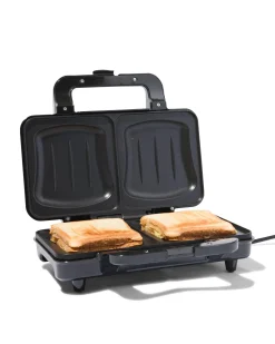 tosti ijzer