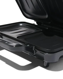 tosti ijzer