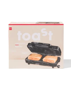 tosti ijzer