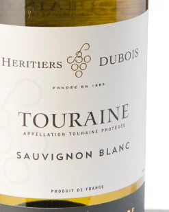 Touraine sauvignon blanc 0.75L