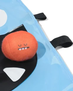 trefbal spel