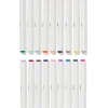 twinmarkers waterbasis - 18 stuks