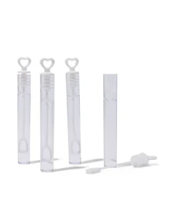 uitdeel bellenblaas 36 ml - 8 stuks