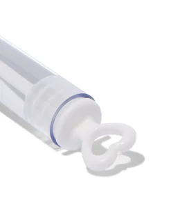 uitdeel bellenblaas 36 ml - 8 stuks