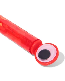 uitdeel bellenblaas monster 288ml - 8 stuks