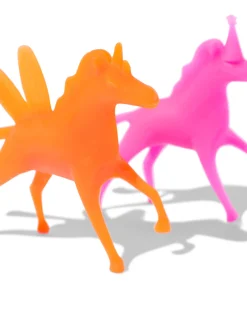 uitdeelcadeautjes regenboog
