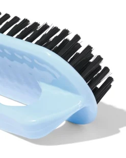 uitsmeerborstel plastic