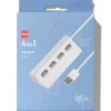 USB 2.0 hub