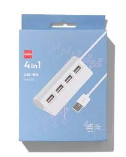 USB 2.0 hub