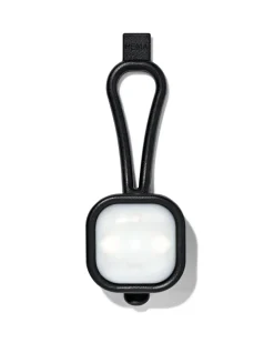USB fietslampje voor- en achter