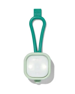 USB fietslampje voor- en achter