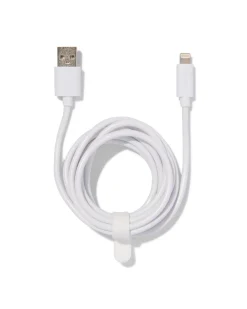 USB laadkabel 8-pin