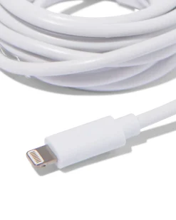 USB laadkabel 8-pin