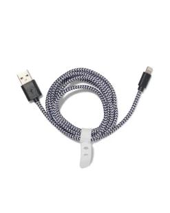 USB laadkabel 8-pin