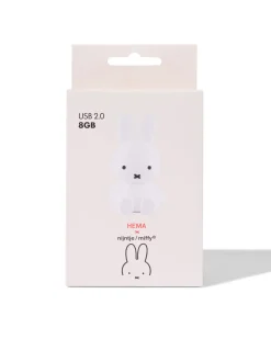 USB nijntje 8GB