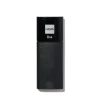 USB stick 2.0 8GB zwart