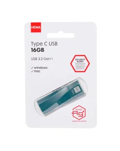 USB stick type C 16GB